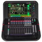 Allen & Heath Avantis Solo Dante64 Bundle - Imagen 6