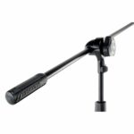 Hercules Stands HCMS-432B Mic Stand - Imagen 9