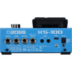 Pedal FX de cambio de tono BOSS XS-100 Poly Shifter - Imagen 3