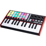 Teclado Controlador Akai Professional APC Key 25 MK2 Ableton - Imagen 5