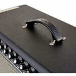 Fender Bassman 800 Head - Imagen 8