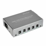 Harley Benton PowerPlant ISO-1AC Pro Modular - Imagen 4