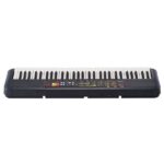 Yamaha PSR-F52 - Imagen 4