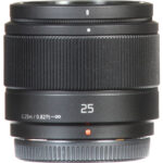 Cámara sin espejo Panasonic LUMIX G9 II con kit de lentes de 25 mm f/1.7 - Imagen 6