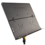 Hercules Stands HCBS-408B+ Music Stand - Imagen 8
