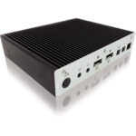 Adder AdderLink XD Single HD/MST Dual HD Extender Par con cables de red de EE. UU. - Imagen 5