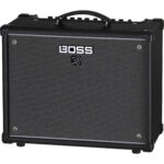 BOSS Katana-50 EX Gen 3 50W 1x12" Amplificador de guitarra de modelado combinado