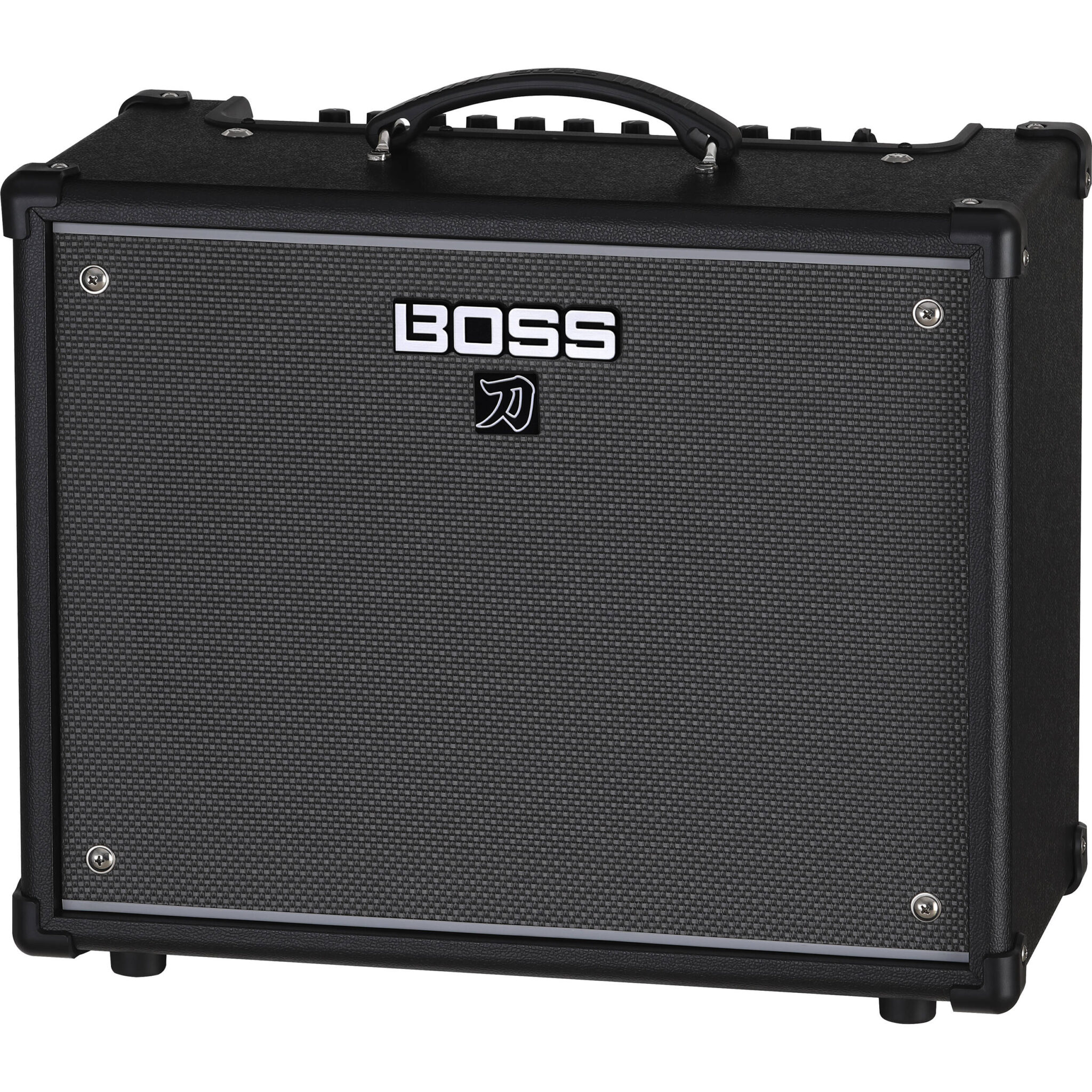 d978b07598a0f54ac3bd1cf8da645cfa.jpg BOSS Katana-50 EX Gen 3 50W 1x12" Amplificador de guitarra de modelado combinado - Imagen 1