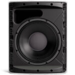 Bose Professional DesignMax DM12S Altavoz coaxial pasivo de 2 vías para montaje en superficie de 12" (blanco) - Imagen 3