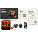 Kit de creación de contenido DJI Osmo Mobile 7 - Imagen 14
