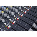 Allen & Heath ZED60-14FX - Imagen 7