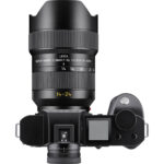Leica Super-Vario-Elmarit-SL 14-24mm f/2.8 ASPH. Lente (montaje L) - Imagen 7