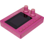 Secuenciador de batería 1010music nanobox razzmatazz con módulo de muestreo y síntesis FM - Imagen 2