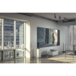 Pantalla de proyección ALR de luz diurna Leica de 100" (49 x 87,2") - Imagen 13