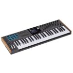 Arturia KeyLab 49 mk3 Black - Imagen 3