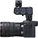 Canon EOS R5 C Mirrorless Cinema Camera - Imagen 13