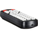 Proyector láser Panasonic PT-REZ10BU de 10.000 lúmenes WUXGA DLP (negro) - Imagen 11
