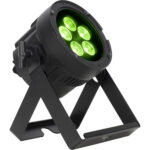 American DJ Encore LP5IP Heavy-Duty IP65 Outdoor-Rated LED PAR (RGBL) - Imagen 3