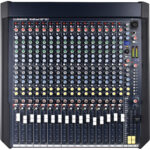 Allen & Heath MixWizard4 16:2 - Consola de mezclas profesional - Imagen 2