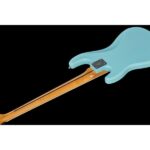 Harley Benton MV-5PJ Daphne Blue Set - Imagen 8
