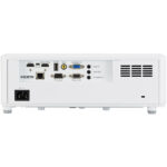 Ricoh PJ-WXL5860 Proyector láser DLP WXGA de 4700 lúmenes - Imagen 3