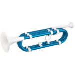 Yamaha TROVA YTL-110 Pre-Trumpet - Imagen 3