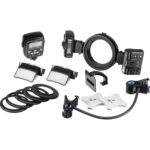 Sistema de flash inalámbrico para primeros planos Nikon R1C1