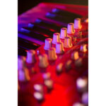 Sintetizador analógico Arturia MiniBrute Red Special Edition Full-Blast - Imagen 6