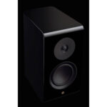 Yamaha NS-600A Altavoz de estantería de 2 vías (negro piano, individual) - Imagen 3