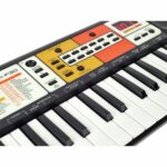 Yamaha PSS-F30 - Imagen 9