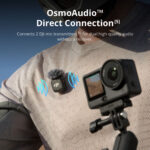Combo estándar DJI Osmo Action 6 - Imagen 6