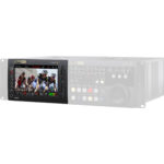 Diseño Blackmagic HyperDeck Extreme 8K HDR