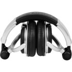 American Audio HP 700 Over-Ear DJ Headphones - Imagen 2