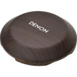 Auriculares supraaurales Denon AH-D5200 Zebrawood - Imagen 2