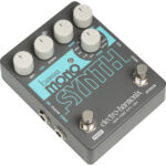Pedal de sintetizador mono para bajo Electro-Harmonix - Imagen 4