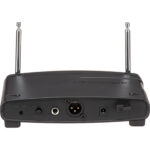 Audio-Technica ATW-902A System 9 VHF Wireless Handheld Microphone System - Imagen 4