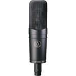 Micrófono de condensador cardioide Audio-Technica AT4060a