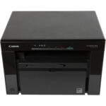 Canon imageCLASS MF3010 VP Multifunction Monochrome Laser Printer with 125 Black Toner Cartridge Kit - Imagen 9