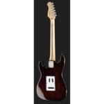 Harley Benton ST-70 Rosewood Deluxe S Bundle - Imagen 3