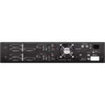 Apogee Electronics Symphony I/O MkII Thunderbolt y Pro Tools Interfaz de audio HD con dos módulos de conexión de 8x8 MP - Imagen 2