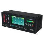 Allen & Heath SQ Rack Case Bundle - Imagen 2