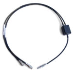 Atomos UltraSync ONE Timecode/Genlock Y-Cable para cámara RED Sincronización de 4 pines