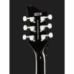 Harley Benton Custom Line ResoKing BK - Imagen 7