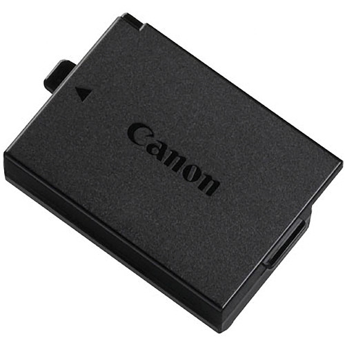 da429d0b53c62503f6e07524e7828449-1.jpg Canon DC Coupler DR-E10 - Imagen 1
