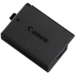 Canon ACK-E10 AC Adapter and DC Coupler Kit - Imagen 3