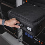 Adam Hall ORGAFLEX Bolsa para rack 03 - Imagen 14
