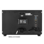 Elvid STV-280-4KHDR Monitor StudioVision 4K HDMI con HDR (28") - Imagen 11