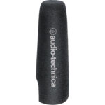 Audio-Technica AT8024 Micrófono estéreo/mono para montaje en cámara - Imagen 2