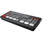 Conmutador de transmisión en vivo Blackmagic Design ATEM Mini Pro HDMI - Imagen 3