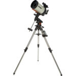 Telescopio Celestron EdgeHD CGE 8" f/10 Aplanatic Schmidt-Cassegrain GoTo EQ - Imagen 5